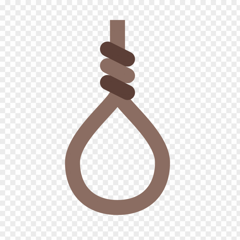 Rope Knot PNG