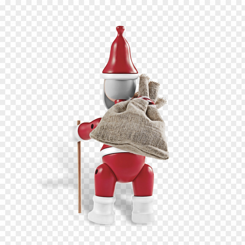 Santa Claus PNG