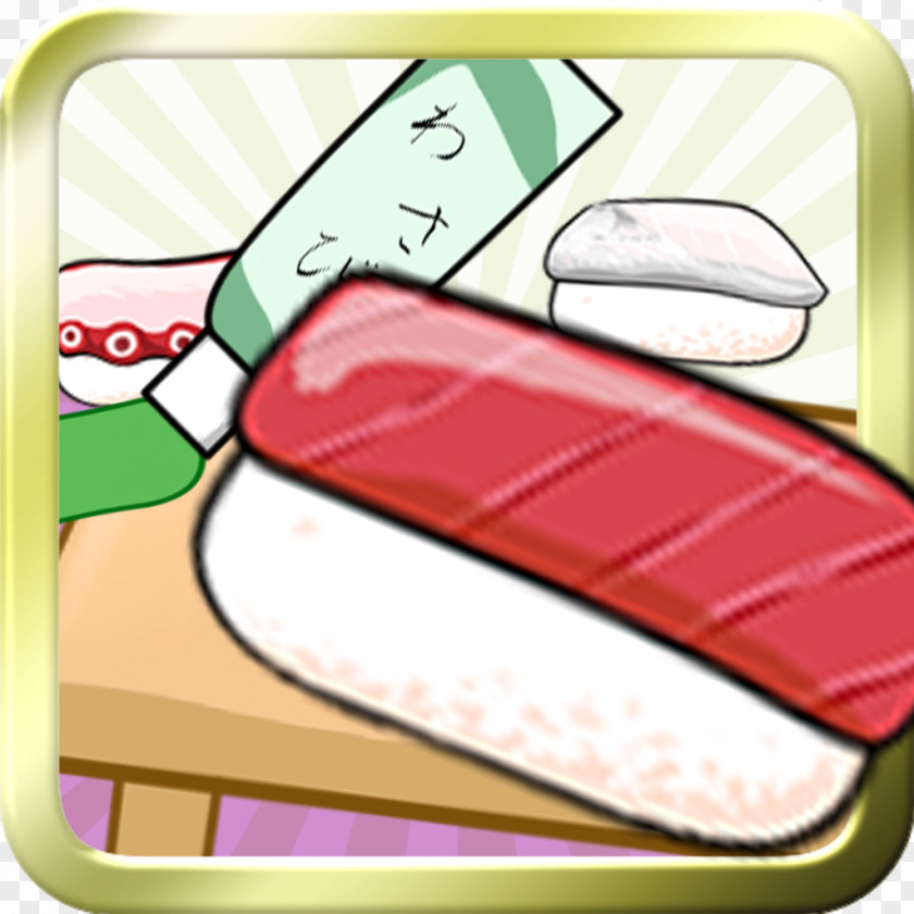 Sushi Clip Art PNG