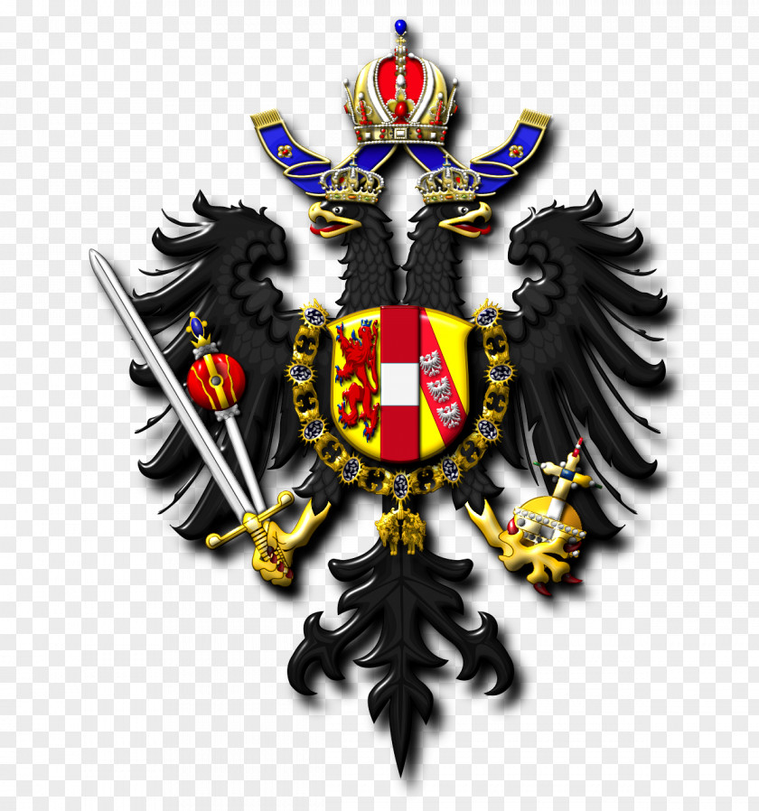 Symbol Austria-Hungary Germany Austrian Empire Stock Photography PNG