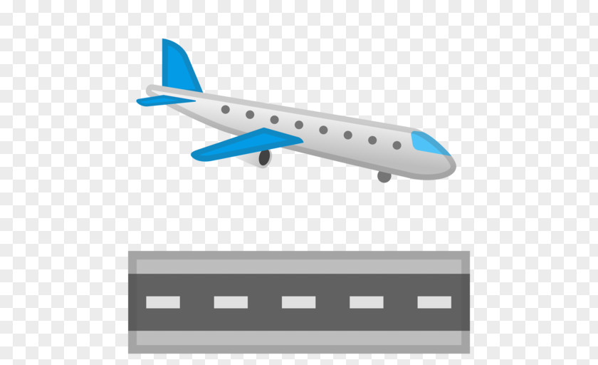 Take Off Airplane Mode Emoji IPhone Google PNG