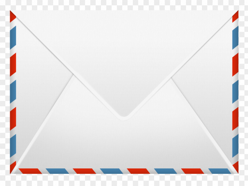 Triangle Paper Medical Center Gevdi Envelope PNG