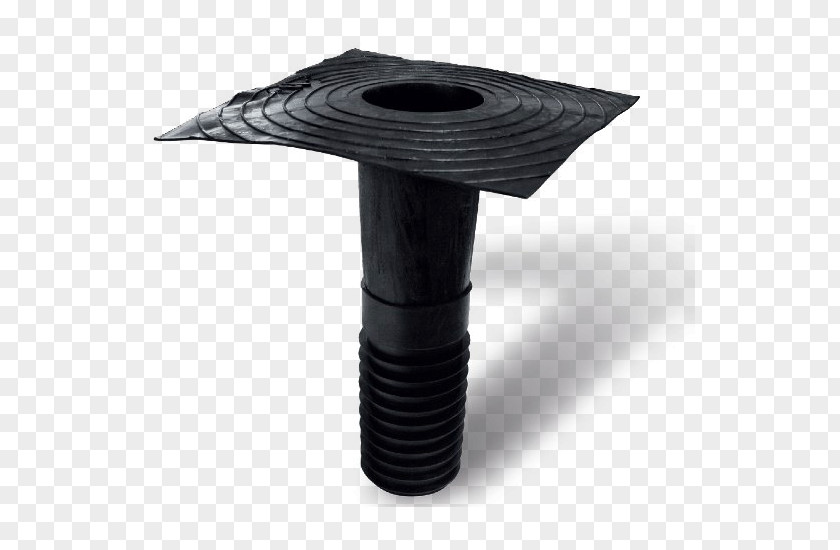 Water Downspout Roof Drain EPDM Rubber PNG
