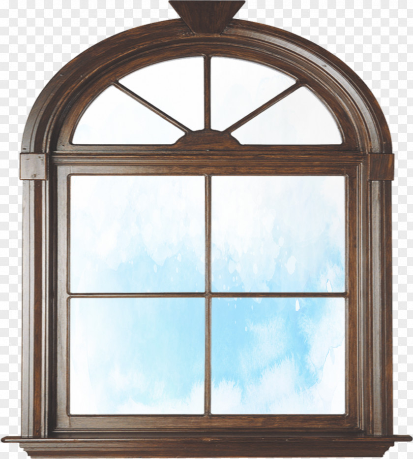 Window Element PNG