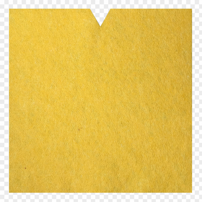 Angle Paper Rectangle Yellow Pattern PNG