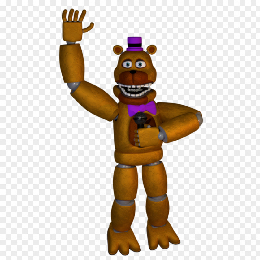 Balloon Boy Fnaf World DeviantArt Carnivores Mascot Cinema 4D PNG