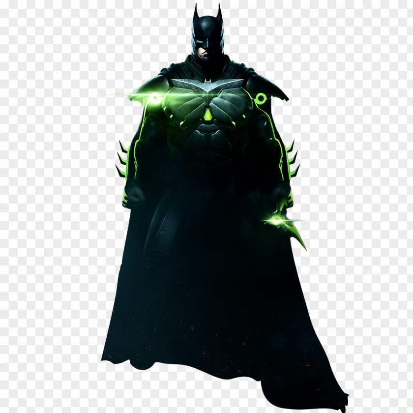 Batman Injustice 2 Injustice: Gods Among Us Brainiac Superman PNG