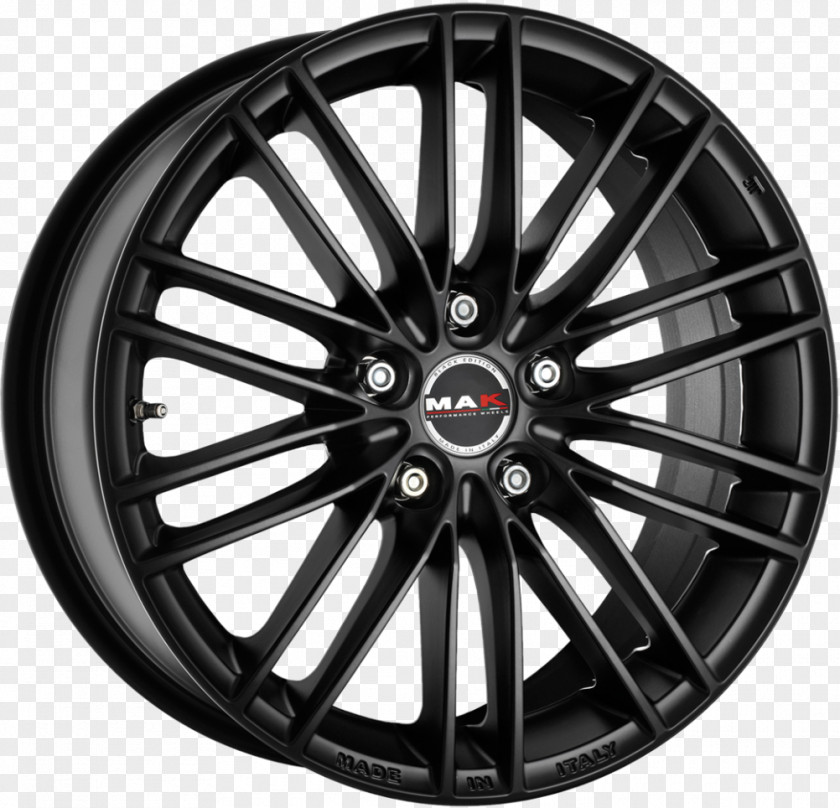 Car Autofelge Alloy Wheel Rim PNG