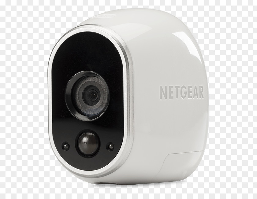 Cctv Camera Dvr Kit Wireless Security Netgear Home Arlo Technologies PNG