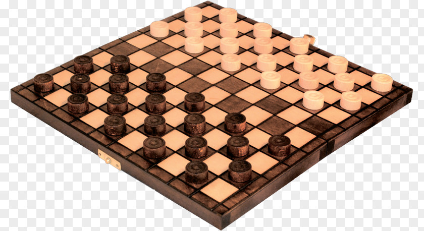 Chess Draughts Minecraft Board Game PNG