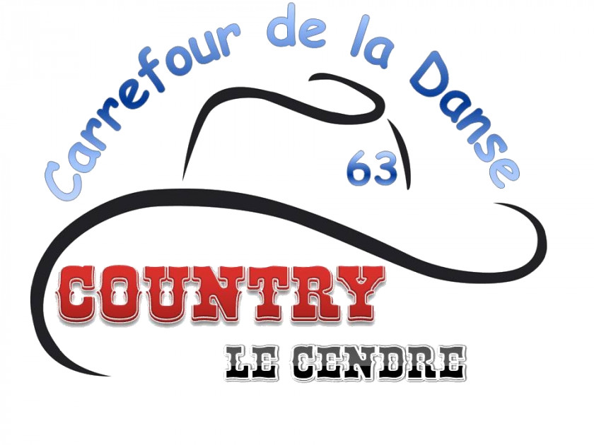 Country Logo Dance Friday At The Bonne Et Heureuse Année PNG