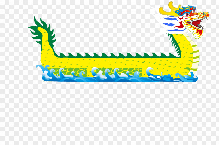 Dragon Boat Festival Bateau-dragon PNG