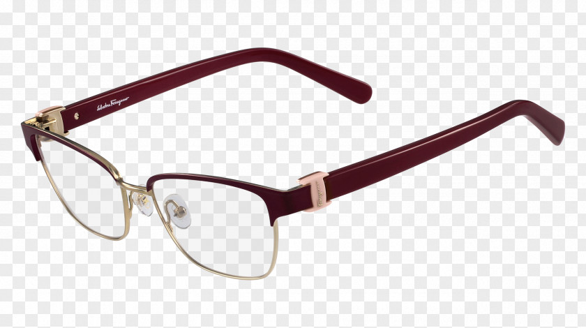 Glasses Salvatore Ferragamo S.p.A. Sunglasses Eyewear Retail PNG