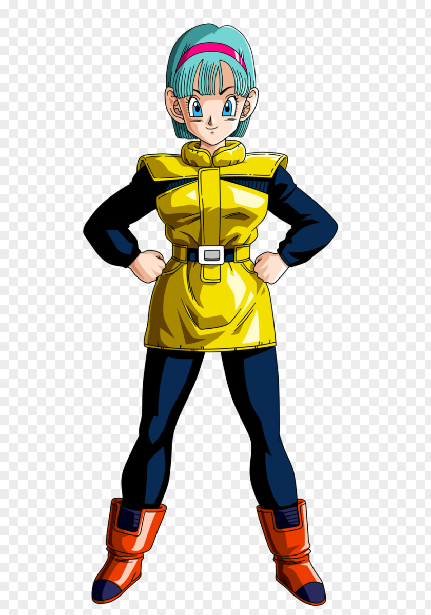 Goku Bulma Krillin Vegeta Planet Namek PNG