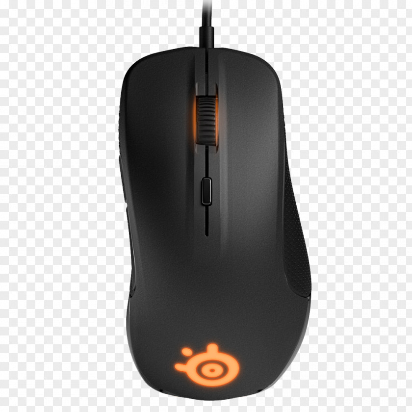 Pc Mouse Counter-Strike: Global Offensive Computer Video Game SteelSeries Optical PNG