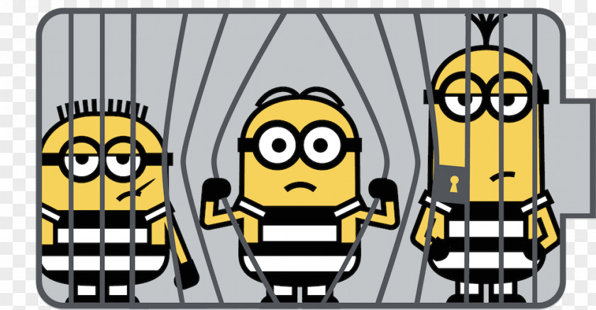 Prison Battery Charger Scarlett Overkill Tim The Minion PNG