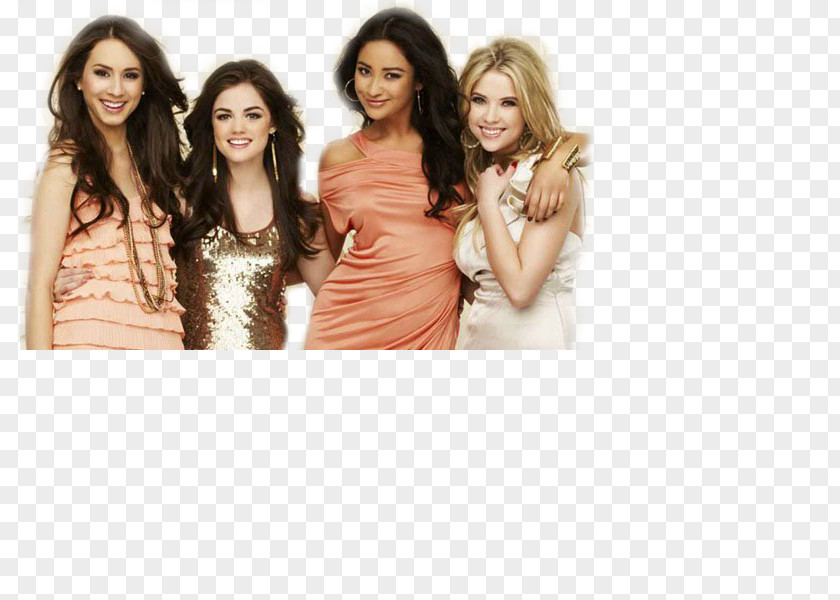 Season 3 Pretty Little LiarsSeason 7Pretty Liars Alison DiLaurentis Spencer Hastings Aria Montgomery PNG