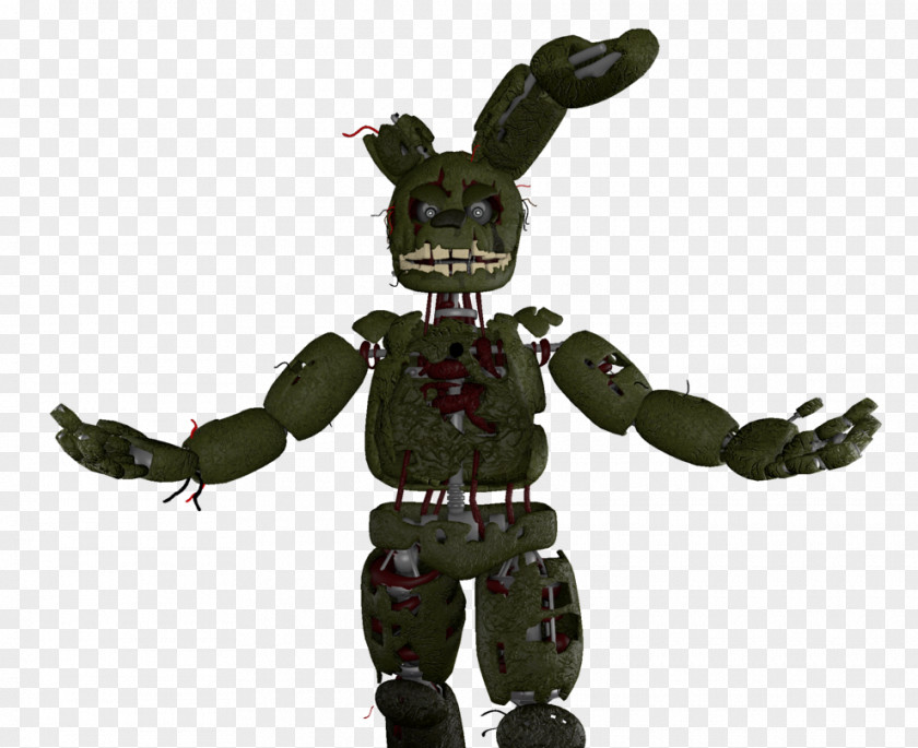 Sprin Five Nights At Freddy's 3 4 Freddy's: Sister Location 2 FNaF World PNG