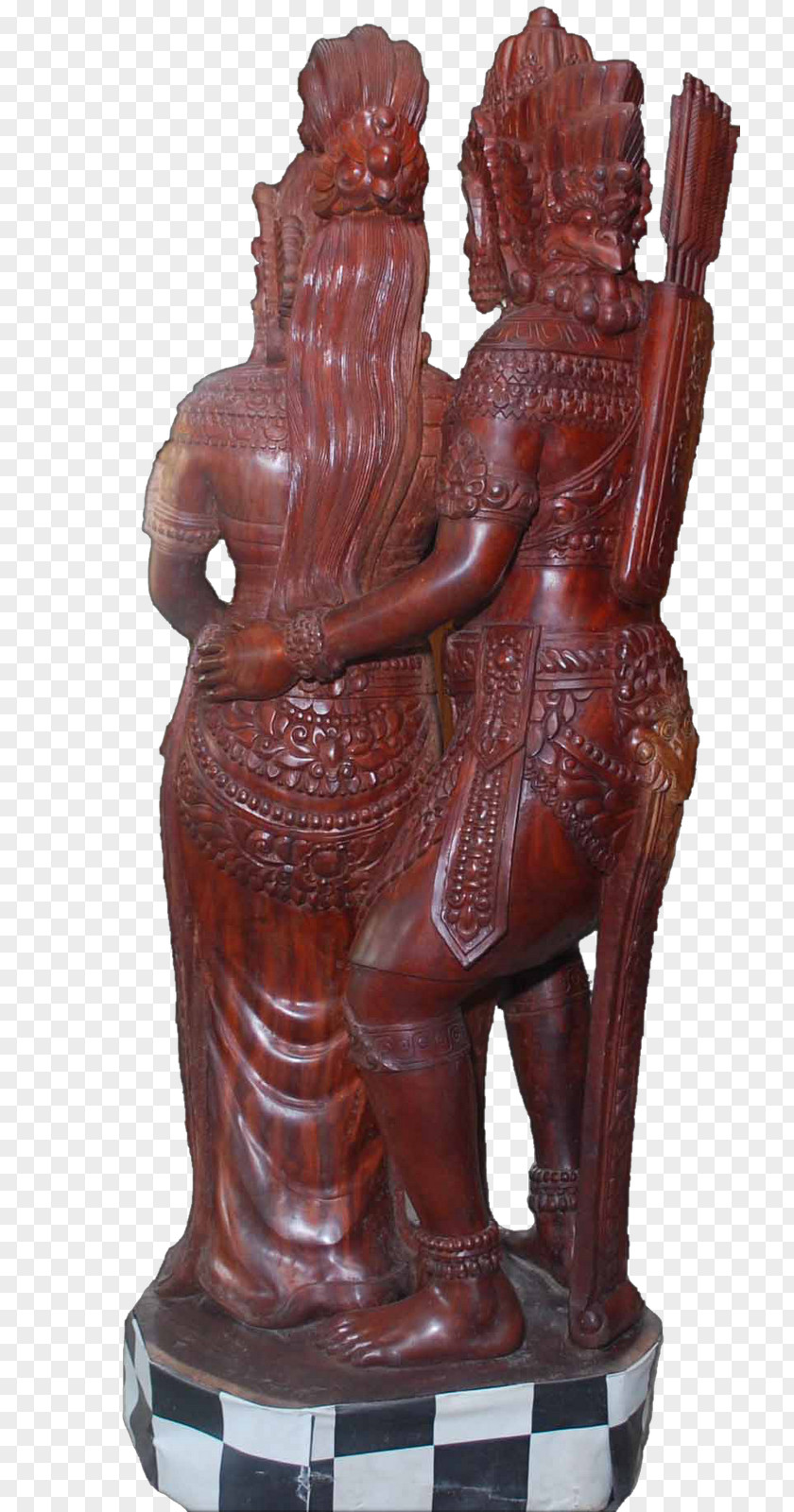 Statue Bronze Sculpture Figurine Carving PNG