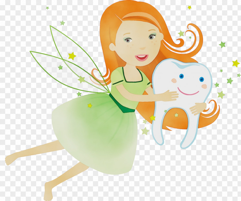 Supernatural Creature Mythical Angel Cartoon Fictional Character Clip Art Cupid PNG