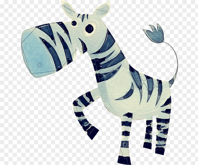Wildlife Snout Animal Figure Zebra Terrestrial Toy PNG
