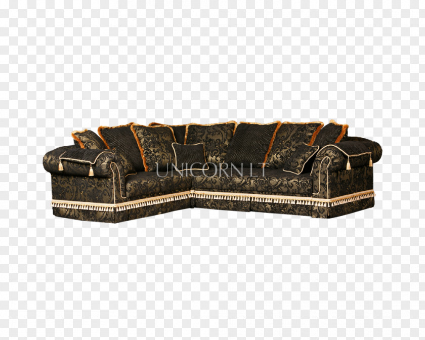 Anastasia Couch Furniture Angle PNG