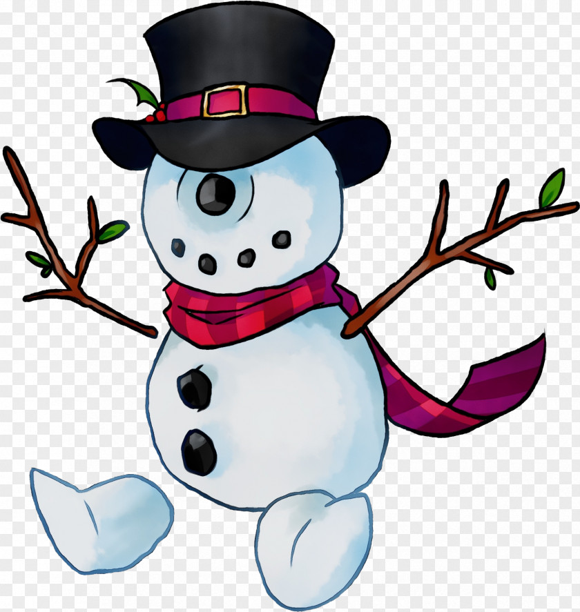 Animation Cartoon Christmas Ornament PNG