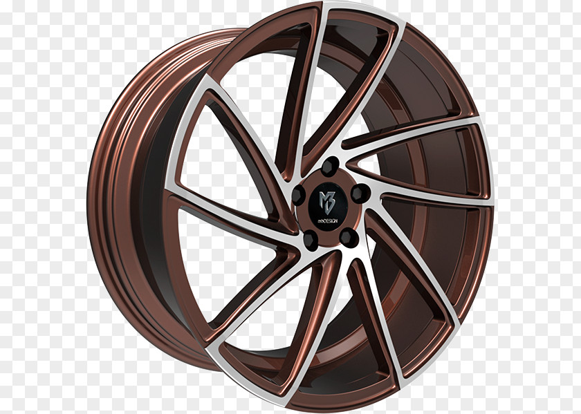 Bronze Name Alloy Wheel Spoke Car Rim Bicycle Wheels PNG