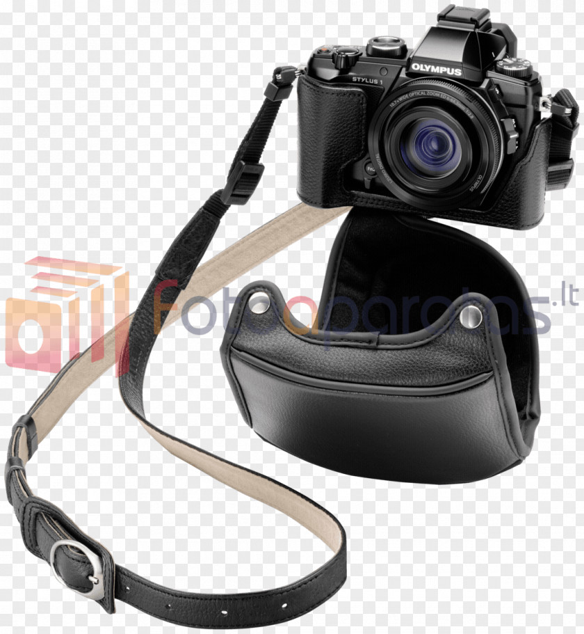 Camera Lens Olympus Stylus 1 Tough TG-860 TG-5 PNG