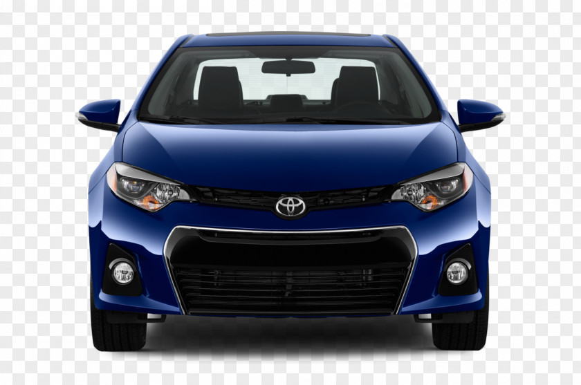 Car Carson 2017 Toyota Corolla Front-wheel Drive PNG