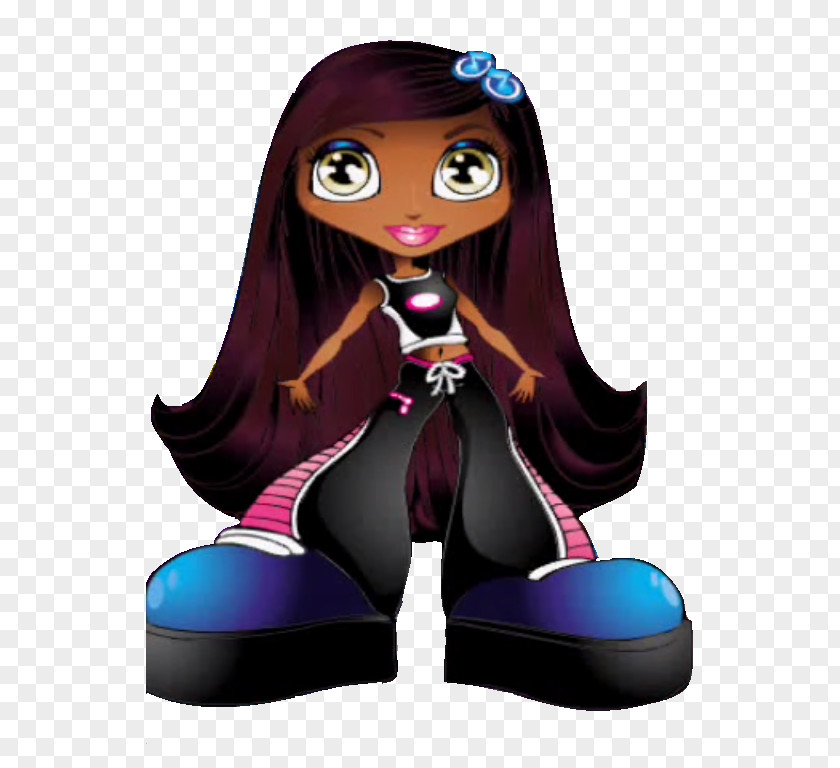 Doll Diva Starz: Mall Mania Art Bratz PNG