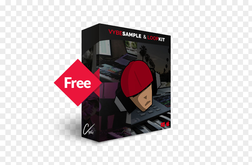 Drum Loop Sampling Sampler Drums PNG