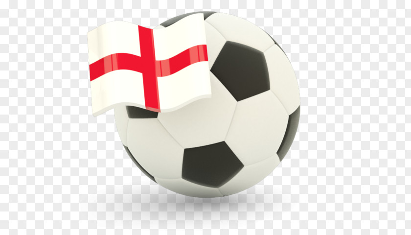 Football England Flag Sport PNG