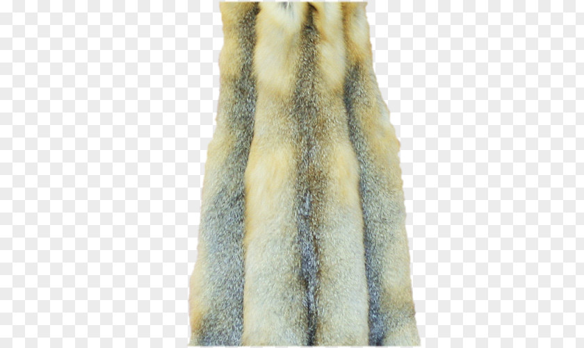 Fox Fur Swift Kitfuchsfell Kit PNG