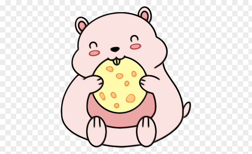 Hamsters PNG