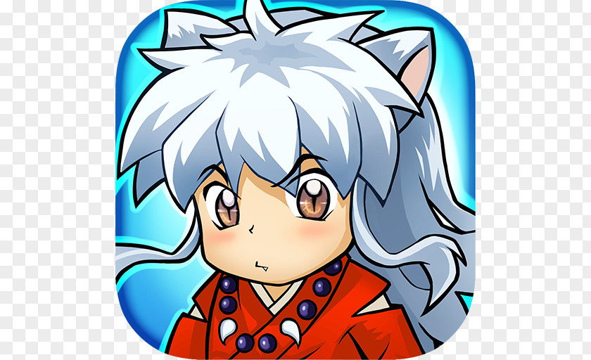 Inuyasha Naraku Pixel Dungeon Game Wind-up Knight 2 PNG