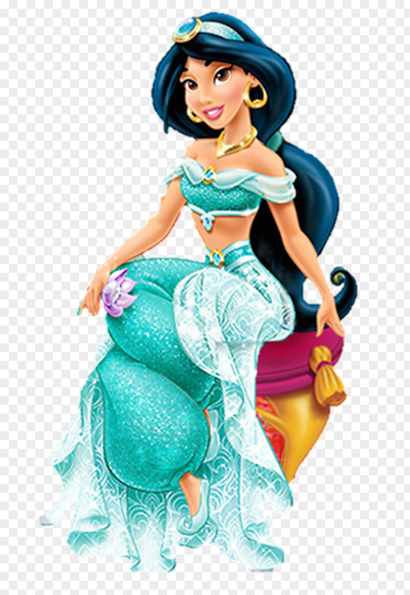 Jasmine Walt Disney World Princess Rapunzel Daisy Duck Aladdin PNG