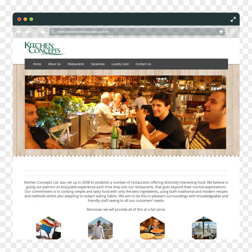 Kitchen NIU Ltd. Restaurant Business Multimedia PNG
