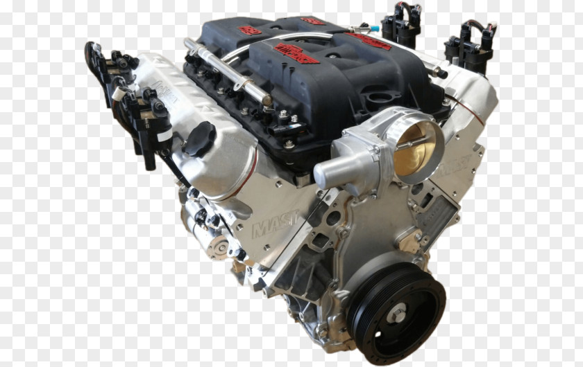 Ls1 Engine Car General Motors Chevrolet Ford LS Based GM Small-block PNG