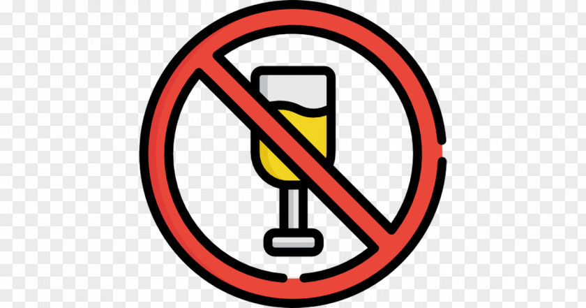 No Alcohol PNG