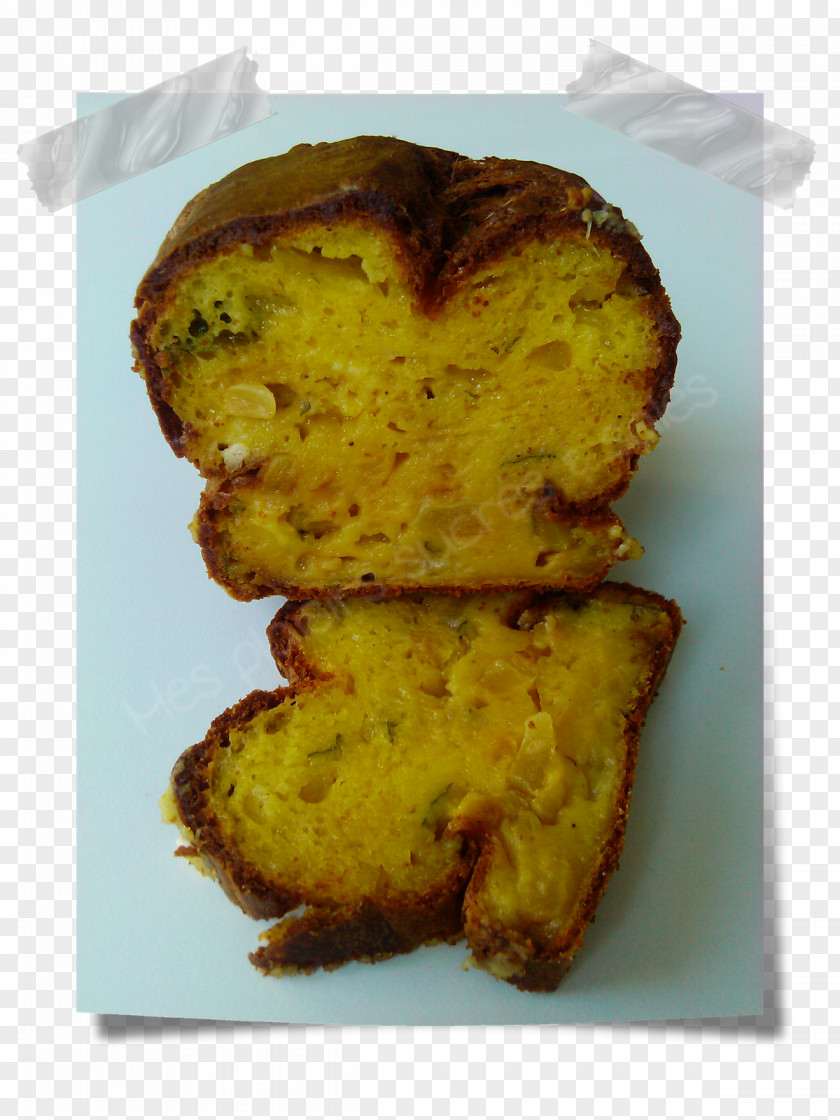 Pumpkin Bread Cornbread PNG