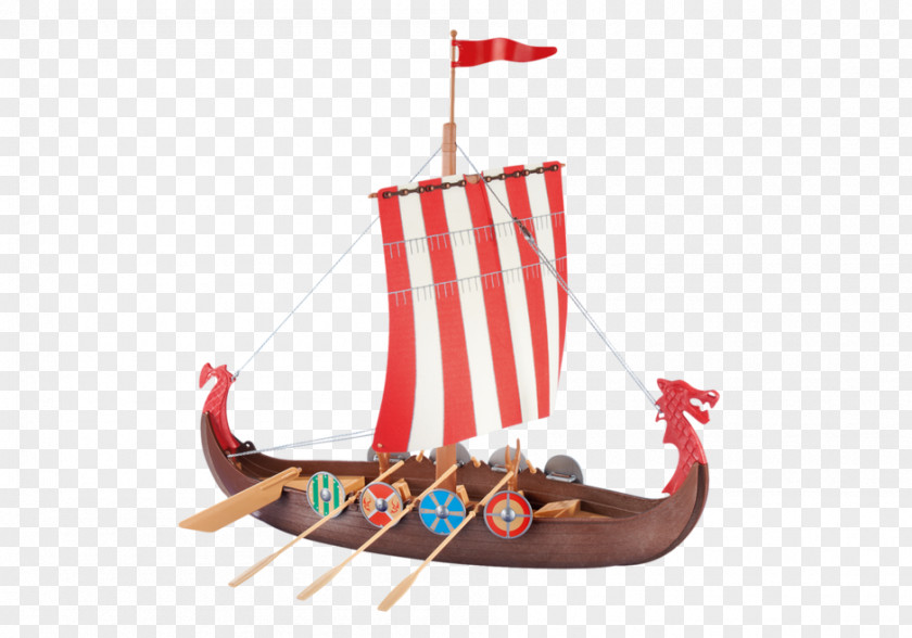 Ship Viking Ships Northern Europe Playmobil PNG