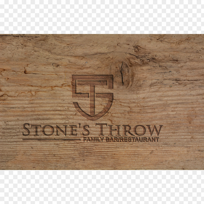 Throwing Stones Varnish Wood Stain Floor Plywood PNG