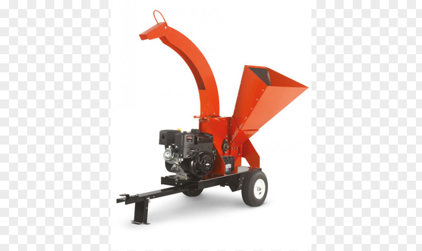 Tractor Machine Woodchipper Paper Shredder Mower PNG