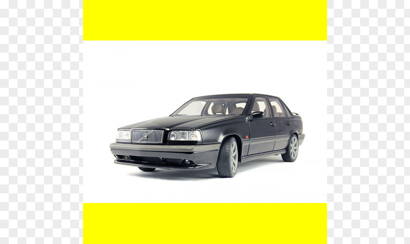 Volvo 440 Car 850 Hood PNG