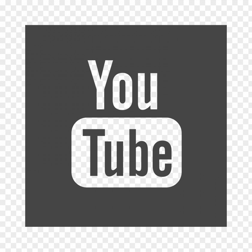 Youtube Logo Brand Product Design YouTube PNG
