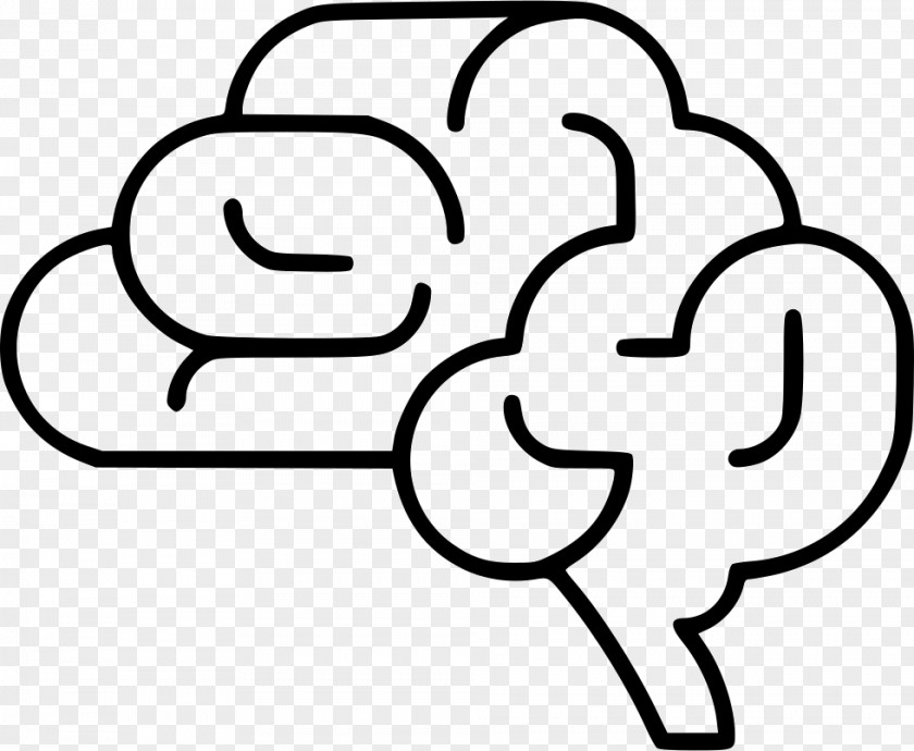 Brain Neurology Drawing Medicine Clip Art PNG