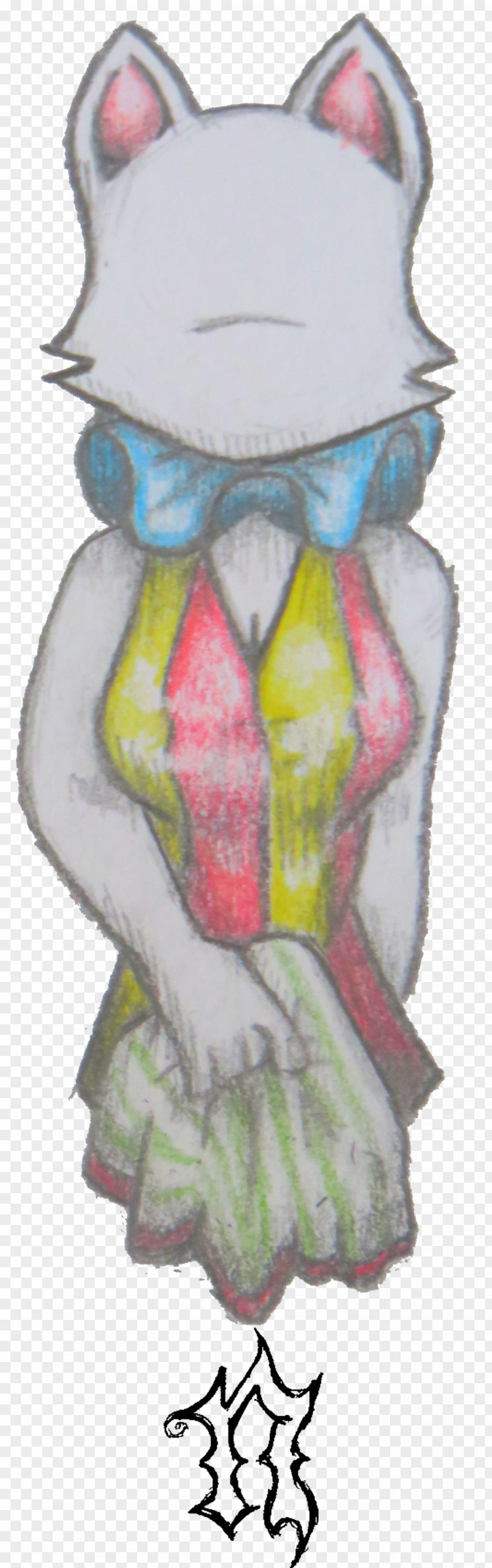 Cat Drawing Visual Arts PNG