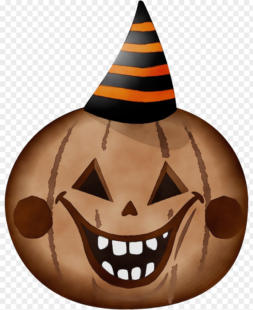 Cucurbita Costume Jack-o'-lantern PNG