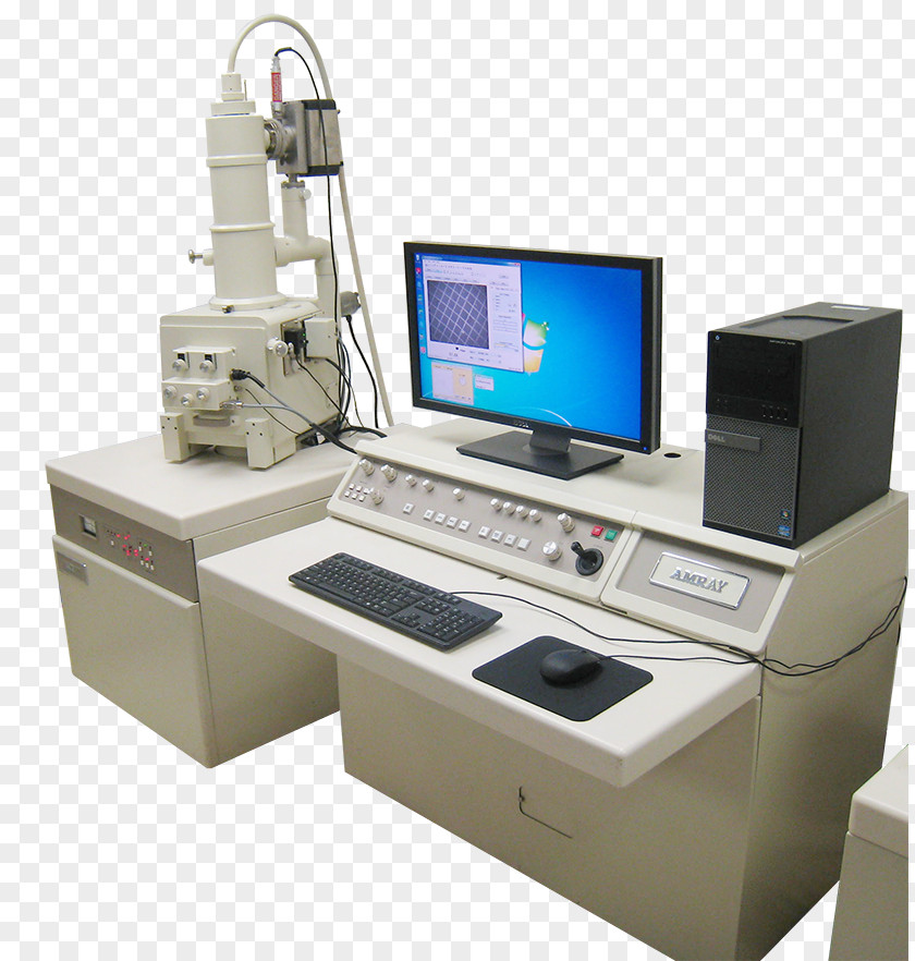 Electron House Scanning Microscope Energy-dispersive X-ray Spectroscopy PNG